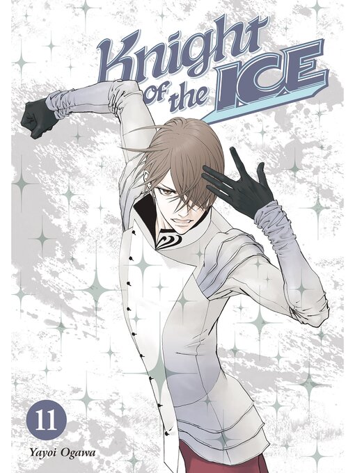 Title details for Knight of the Ice, Volume 11 by Yayoi Ogawa - Available